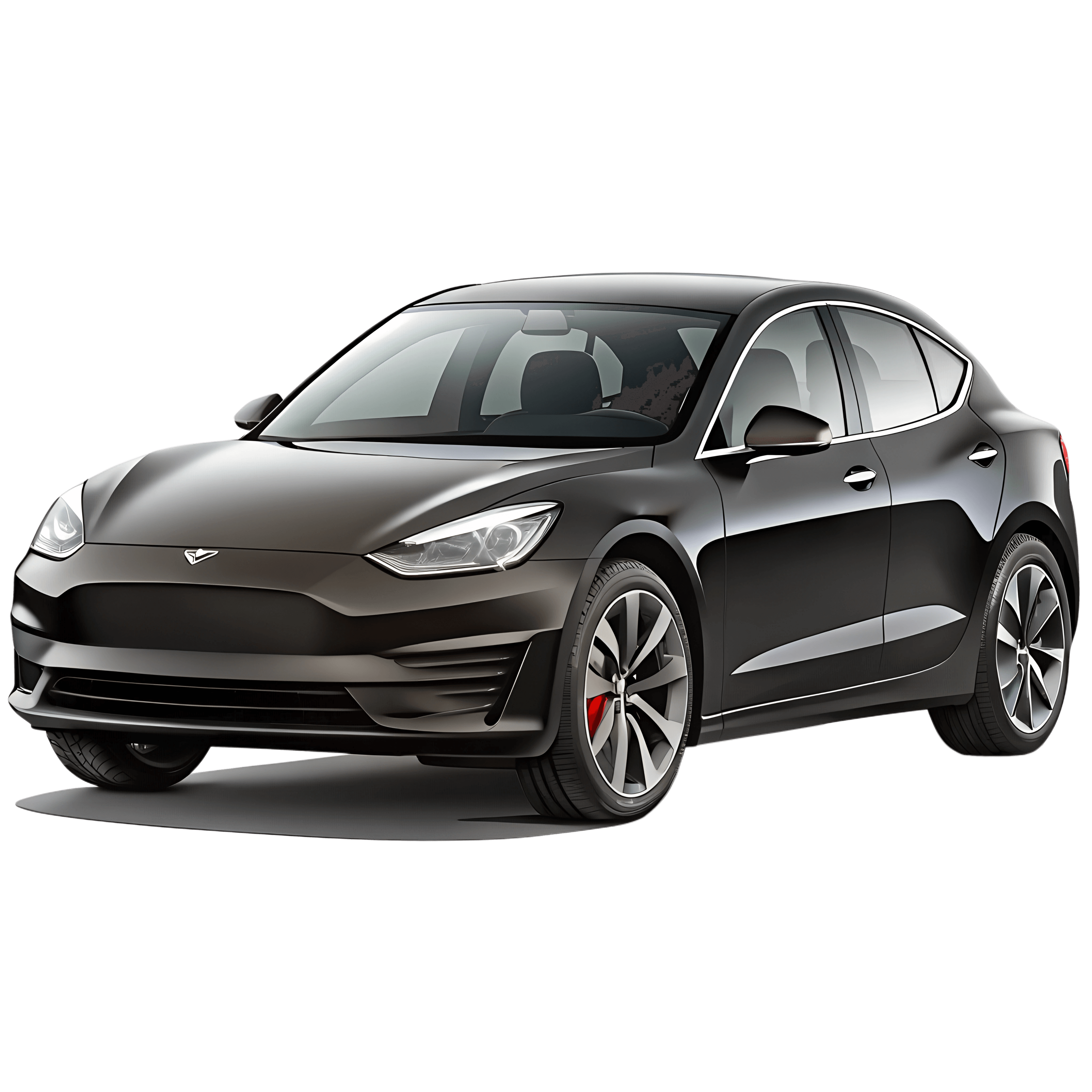 Blockchain vehicle
